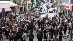 Թբիլիսին հրաժեշտ տվեց օպերատոր Ալեքսանդր Լաշկարավային