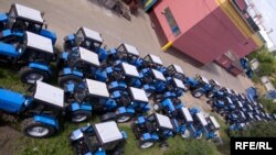 травень 2013 году