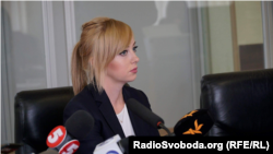 Наталія Седлецька