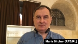 Олександр Черкасов