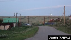 Куй Суы авылы