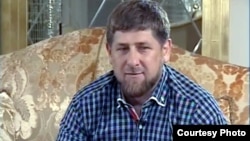 Չեչնիայի առաջնորդ Ռամզան Կադիրով, արխիվ
