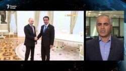 Ворисони эҳтимолии раҳбарони Осиёи Марказӣ аз Путин "дуо" мегиранд?
