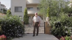 Сувейлера Жабраил Набил: Дахарх а, дикачу адамех а (2-гIа дакъа)