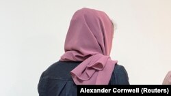 آرشیف - عکس جنبه تزئینی دارد