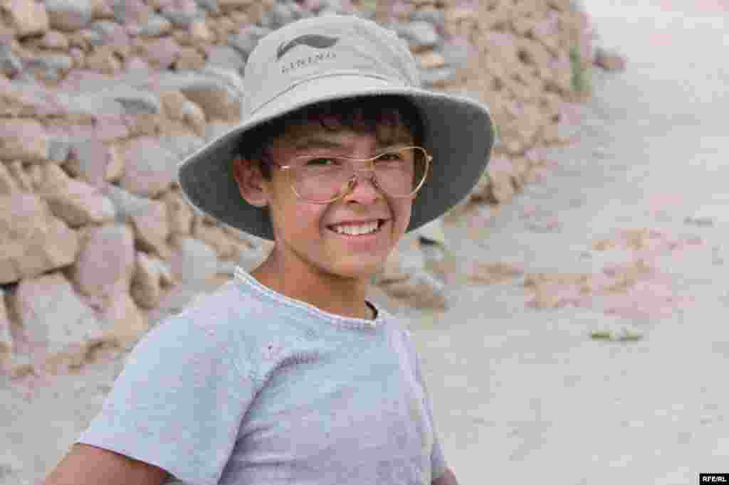 Вақте роҳ нест... #64