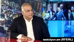  Րաֆֆի Հովհաննիսյանը, արխիվ