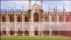 «Tuğra» videoblogu: Emin Paşa – Cambridge mezunı