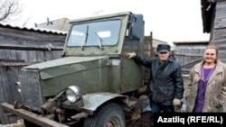 "Тып-тып" машинасы