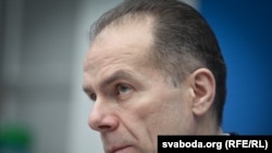 Рыгор Васілевіч