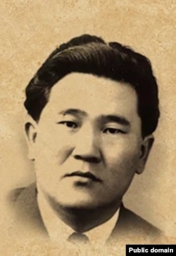 Султан Ибраимов (1927–1980).