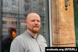 Рэжысэр Уладзімер Лісоўскі