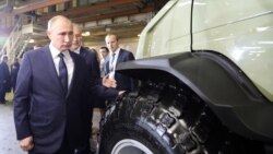 Ռուսաստանի համակարգային էլիտան շտապում է վստահեցնել՝ սպասում էր Պուտինի «այս ճիշտ որոշմանը»