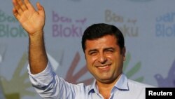 Սելահաթդին Դեմիրթաշ