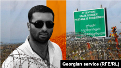 Заза Гахеладзе