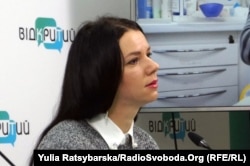 Ольга Волинська