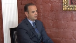 Հայրենադարձության հրաշքը մե՛նք պետք է առաջ բերենք. Զարեհ Սինանյան