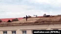 Arhiwden alnan illýustrasiýa suraty