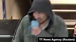 39-летний уроженец Узбекистана, подозреваемый в причастности к террористическому нападению, совершенному 7 апреля в Стокгольме.