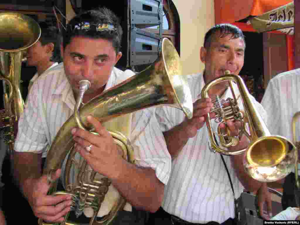 Foto: Branko Vučković