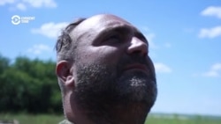 Georgian Soldiers Fight In Ukraine To Avenge 2008 War With Russia