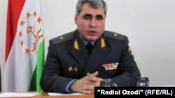 Шариф Назаров