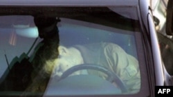 Руслан Ямадаев был убит средь бела дня в самом центре Москвы