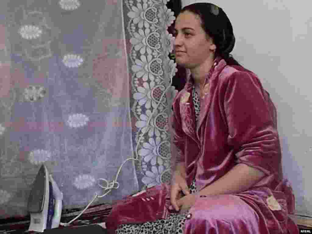 Ишқи аввал - ғӯраи сармозада? #30