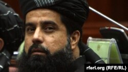 خواصی: این کمیته نمی‌تواند فیصله مجلس عمومی را با چالش روبرو کند.