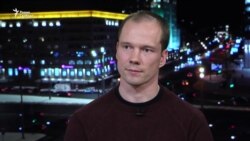 Дадин на Свободе