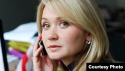 Вольга Стужынская