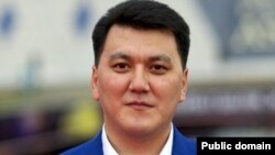 Ерлан Карин