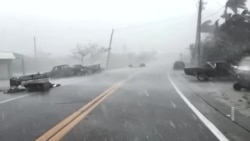 АКШда "Милтондун" айынан миллиондой үй-жай жарыксыз калды 