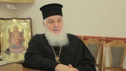 Раджу Путіну забрати війська з України, що допоможе і російській церкві – глава УАПЦ Макарій (відео)
