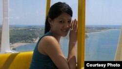 Жибек Сакеева