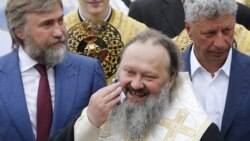 Ваша Свобода | Медведчук і Ахметов. Чому «Опозиційний блок» не зміг об'єднатися?