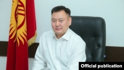 Дүйшөнбек Зилалиев 2013-жылдан бери бешинчи өкмөт башчы менен иштешип жатат. 