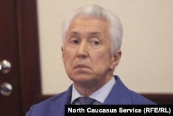 Васильев Владимир