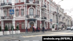 Гомель, 18 кастрычніка 2020 году.