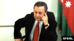Ayaz Mütəllibov