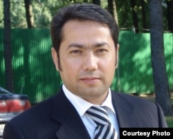 Муҳаммад Эгамзод