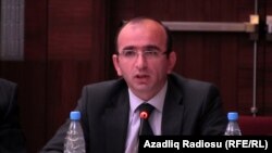 Vüqar Məhərrəmov