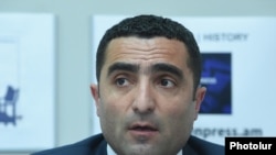 ՊՎԾ ղեկավար Ռոմանոս Պետրոսյան, արխիվ