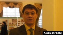 Илфир Якупов