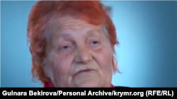 Aza Korotkaya-Muzafarova