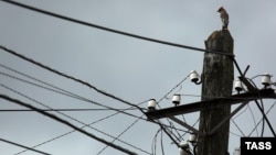 Значна частина аварій, як зазначає видання, трапляється без зовнішнього впливу. Зношення комунальної інфраструктури в російських регіонах досягає 40-80%