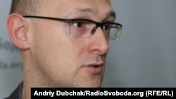 Юрій Корольчук