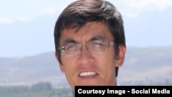 Эдил Байсалов.