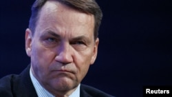 «Сподіваюся, що будуть ухвалені правильні рішення», – заявив голова МЗС Польщі