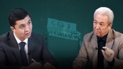 Мадумаров: Бийлик элдин пикирин укпай калды